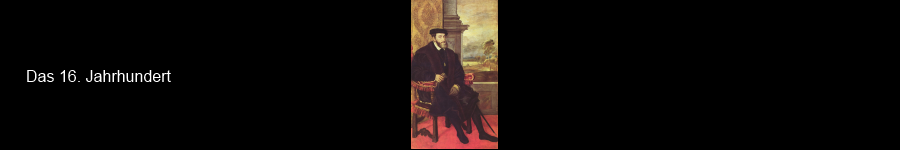 16. Jahrhundert