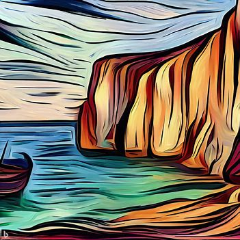 KI Fauvismus1 KI Fauvismus1