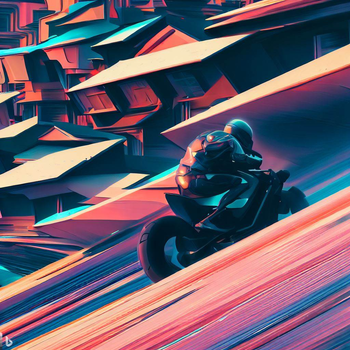 KI Futurismus3 KI Futurismus3