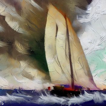 KI Impressionismus1 KI Impressionismus1