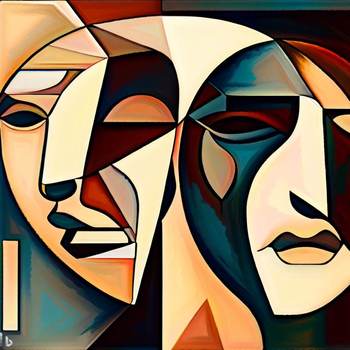 KI Kubismus3 KI Kubismus3