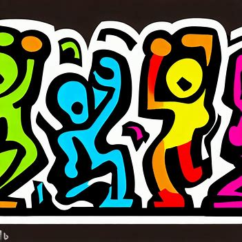 KI Pop Art2 KI Pop Art2